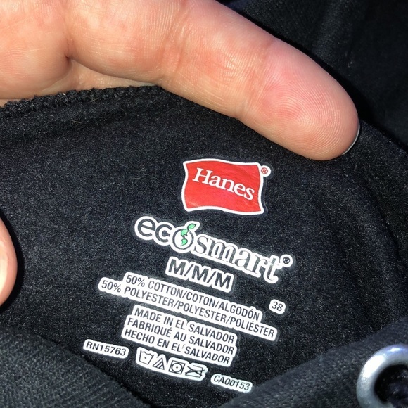 Fishing couples sweatshirt custom made outdoor couples tops size medium blue​​​ - Picture 5 of 5